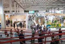 Fimma e Movelsul serão realizadas de forma conjunta em 2022