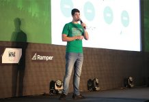 Ramp Up Tour acontece em Campinas e Ribeirão Preto