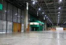 Riocentro também será convertido em hospital de campanha durante a crise do COVID-19