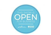 UFI e SISO lançam campanha global para apoiar a indústria de exposições e eventos