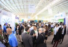 Smart City Expo Curitiba já tem plano de segurança contra transmissão de vírus nos dois dias do evento