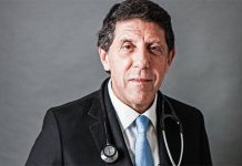 Dr. David Uip aponta que eventos não devem ser suspensos em decorrência do Coronavírus