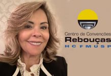 Entrevista com Ana Luísa Diniz Cintra (Centro de Convenções Rebouças) sobre o impacto do COVID-19 no setor