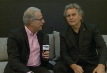 Radar TV traz entrevistas com Angelo Derenze (D&D), Paulo Mancio (AccorHotels), Dimar Karam (DMR Karam) e ainda as novidades da Pormade