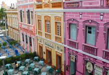 Setor de Turismo indica falência de 10% dos hotéis e 30% dos restaurantes no País