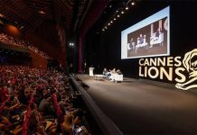 Cancelado, Cannes Lions volta apenas em 2021