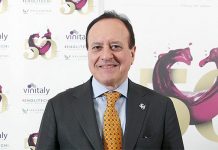 “O físico e o digital devem coexistir no pós-COVID-19”, aponta o CEO da promotora italiana Veronafiere
