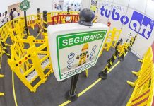Propostas de mudanças no mercado de EPIs aumentam as expectativas sobre a Feira FISP