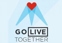 Inspiração do movimento brasileiro, GO Live Together recebe investimento de US$ 250 mil para sua luta pelos eventos