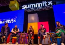 Gramado Summit tem início hoje como o primeiro grande evento corporativo do país