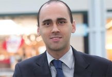Shoppings Center Norte e Lar Center anunciam novo diretor executivo