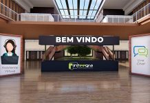 Inteegra apresenta o Hall Virtual, uma solução para eventos no novo normal