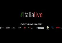 Empresas italianas de eventos criam o movimento #ItaliaLive com manifesto e pedidos de ajuda ao governo