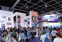 Hong Kong confirma sua primeira grande feira de negócio para agosto