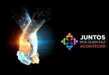 Conheça os resultados da campanha “Juntos por quem faz acontecer”, promovida por funcionários da Informa, NürnbergMesse e Reed