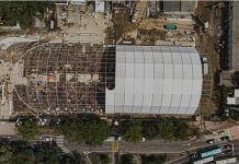 Agência V3A e Rede D’Or constroem hospital de campanha no Rio de Janeiro