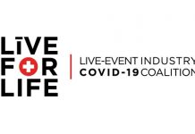 Empresas norte-americanas do setor de eventos se unem no projeto “Live for Life”
