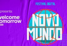GL events promoverá o Festival Novo Mundo, evento digital para discutir o futuro das cidades
