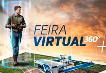 Syngenta realiza a primeira feira virtual do mundo agro