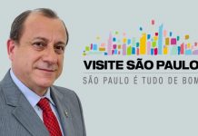 Entrevista com Toni Sando (Visite São Paulo | UNEDESTINOS) sobre o impacto do COVID-19 no setor de eventos