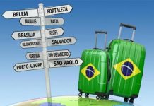 Turismo é o setor mais impactado pela pandemia no Brasil, aponta estudo da Accenture