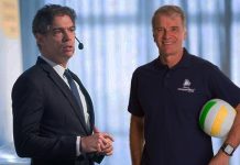 VTEX promove evento digital gratuito com Ricardo Amorim e Bernardinho