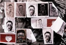 A história sobre nossa quarentena já estava escrita