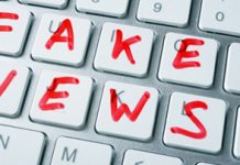 FAKE NEWS?