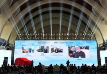 Alibaba Group entra no mundo das feiras apresentando plataforma para o setor