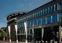 Edinburgh Conference Centre lança modelo híbrido e entra na luta para diferenciar eventos de shows e festivais na Escócia