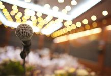 Pesquisa da Necta revela planejamento e expectativa das organizações para eventos em 2022