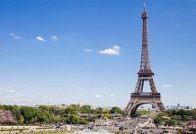 França prorroga proibição de eventos com mais de 5 mil pessoas até dia 31 de outubro