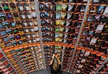 Berlim poderá realizar eventos em junho. Feira do Livro de Frankfurt confirmada para outubro
