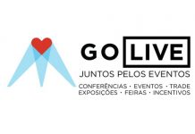 Com foco em facilitar retomada dos Eventos, Go Live Brasil será lançada amanhã em coletiva