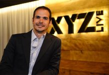 Guilherme Schaeffer deixa a presidência da XYZ Live
