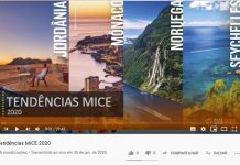 GVA finaliza campanha de webinars com vídeo feito com convidados e mensagem positiva para a indústria