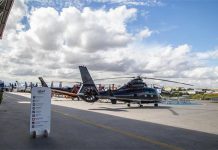 Heli XP 2020 tem nova data: 21 e 22 de outubro, no Helipark em São Paulo