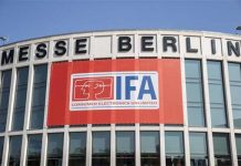 IFA 2021 confirma seus planos de seguir presencial em setembro