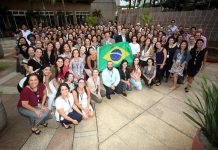 O quebra-cabeça que formou a Informa Markets no Brasil