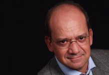 João Nagy é eleito como 2º Vice-presidente do Capítulo Latino Americano da UFI