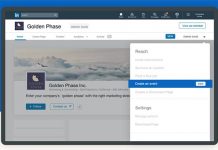 LinkedIn inaugura “Virtual Events” para colaborar com as empresas durante a crise da COVID-19