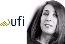 UFI anuncia Mina El Fazazi como Head Global de Marketing e Comunicação