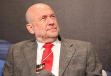 A paixão e o entusiasmo de Sérgio Pasqualin