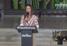 “Vamos intensificar o diálogo com o setor de eventos”, aponta Secretária de Desenvolvimento Econômico do Governo do Estado de São Paulo