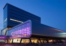 Associação europeia de centros de exposições pedem reabertura em setembro e ajuda da União Europeia