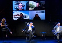 Acompanhe como foi a 2ª “Mesa Redonda”, realizada desta vez com executivos de pavilhões e centros de convenções