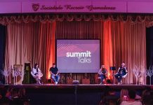 Gramado Summit promove encontro digital e gratuito nesta semana
