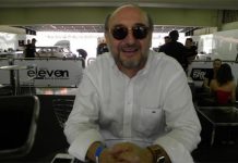 Com o fim do mês de Abril os Estados Unidos caminham para a reabertura