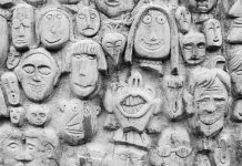 Uma questão de caráter