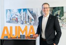 Entrevista com Jörn Holtmeier, CEO da Associação da Indústria Alemã de Feiras (AUMA)